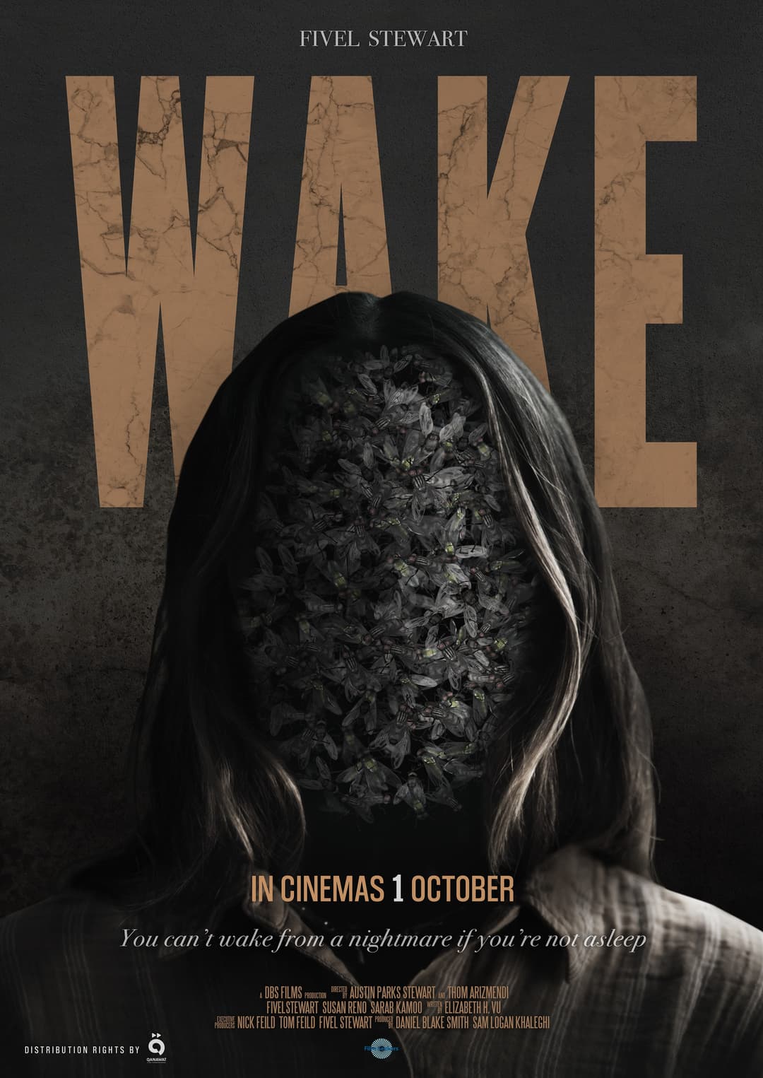 WAKE