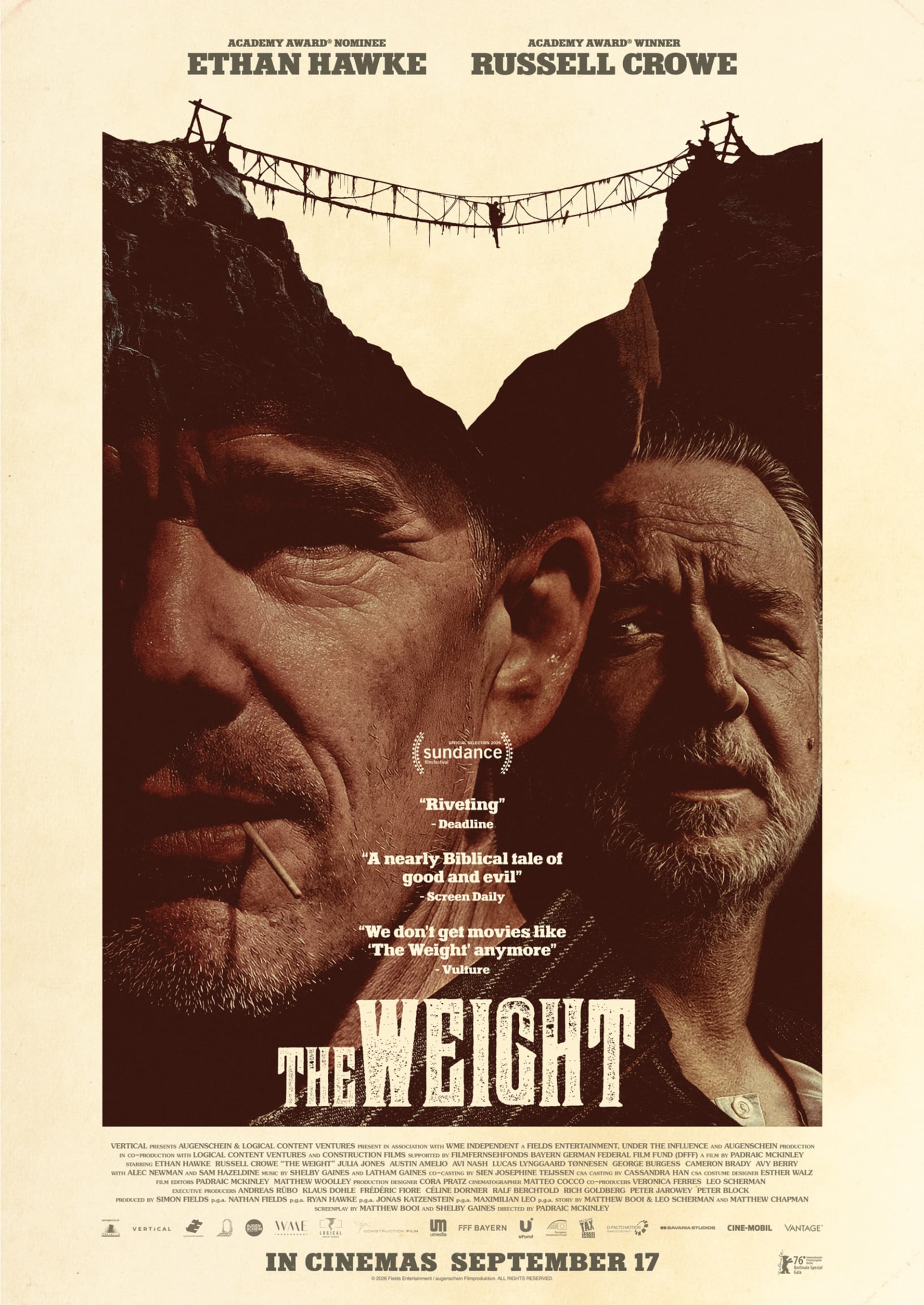 Movie Poster