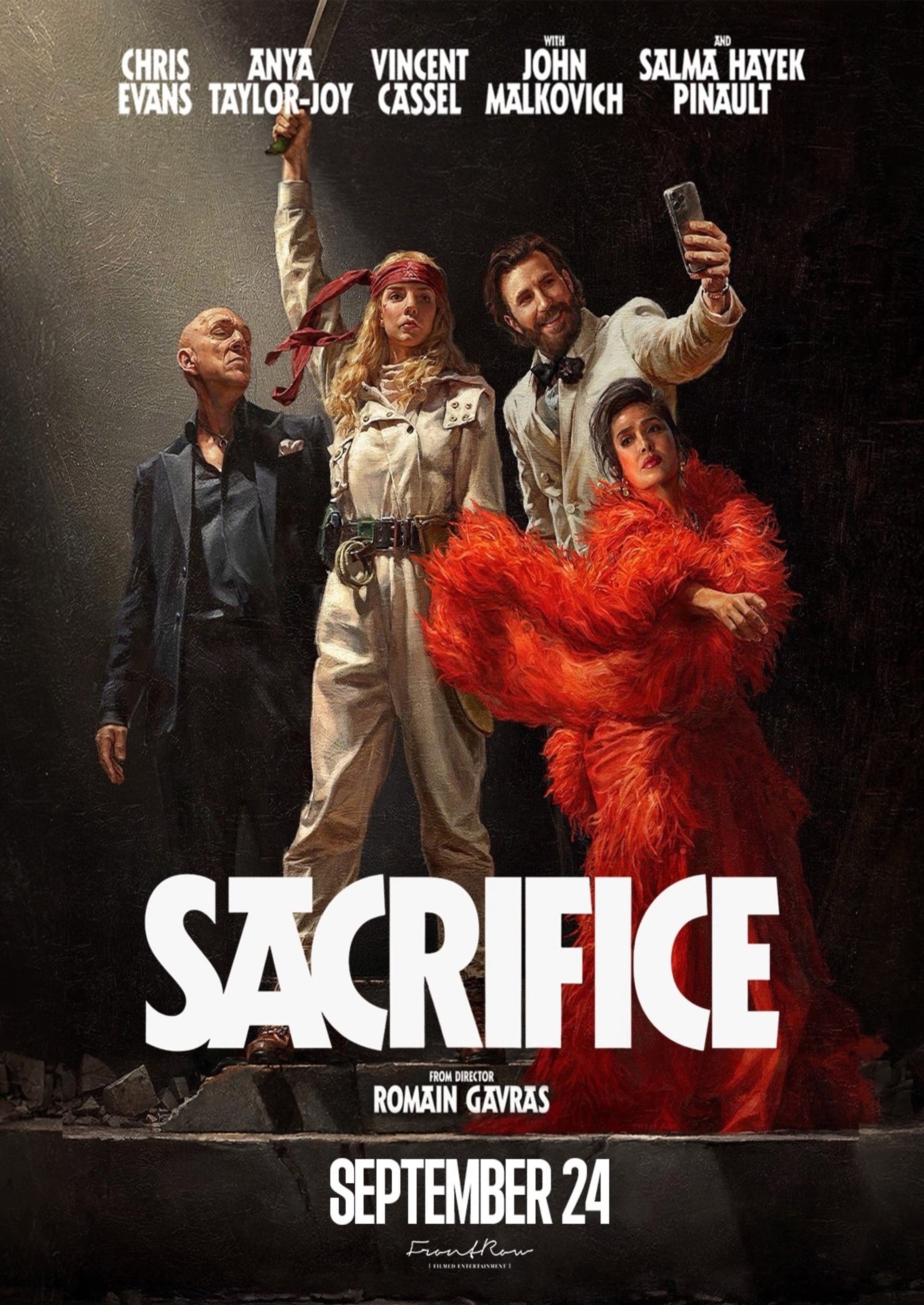 Movie Poster