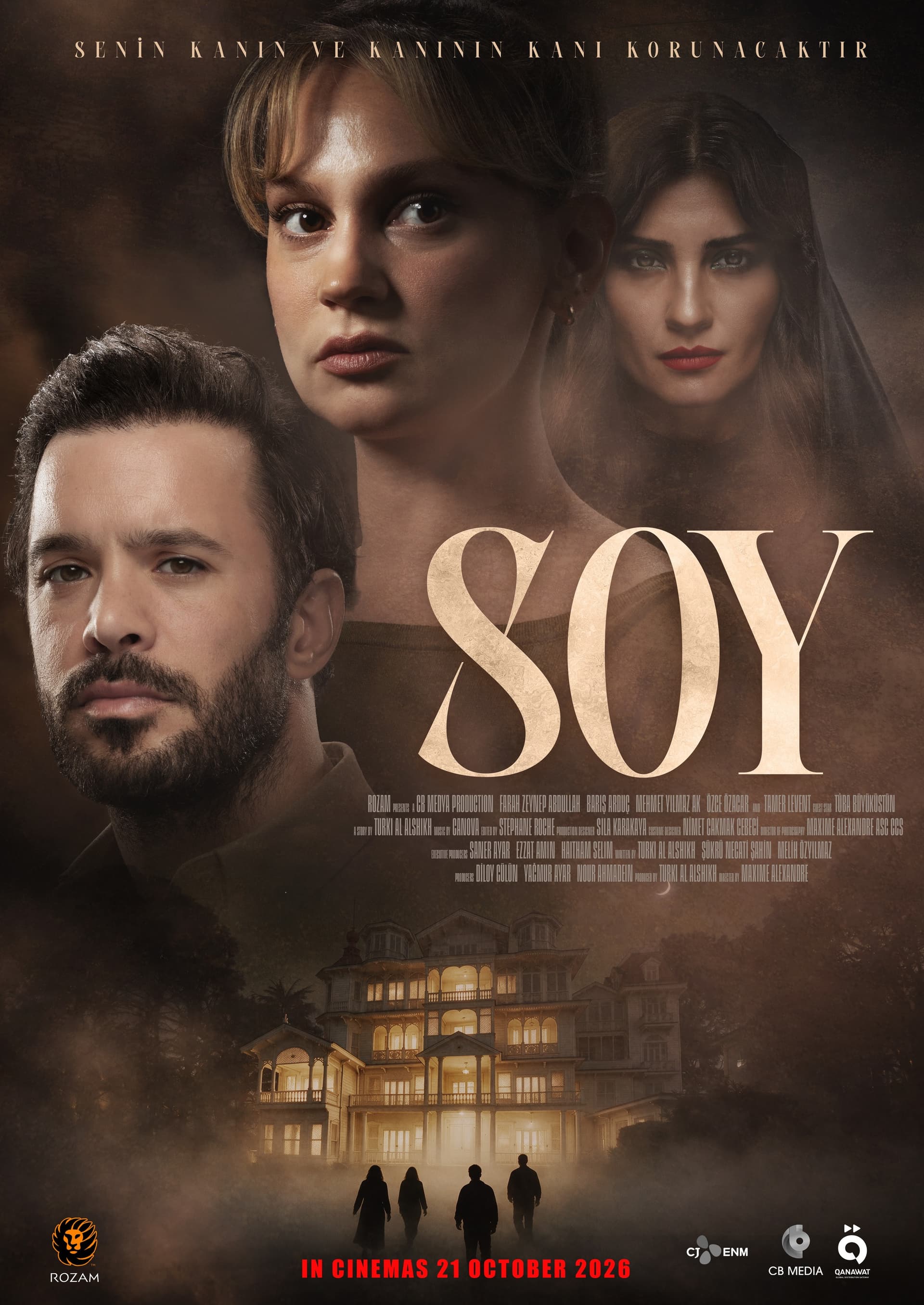 Movie Poster