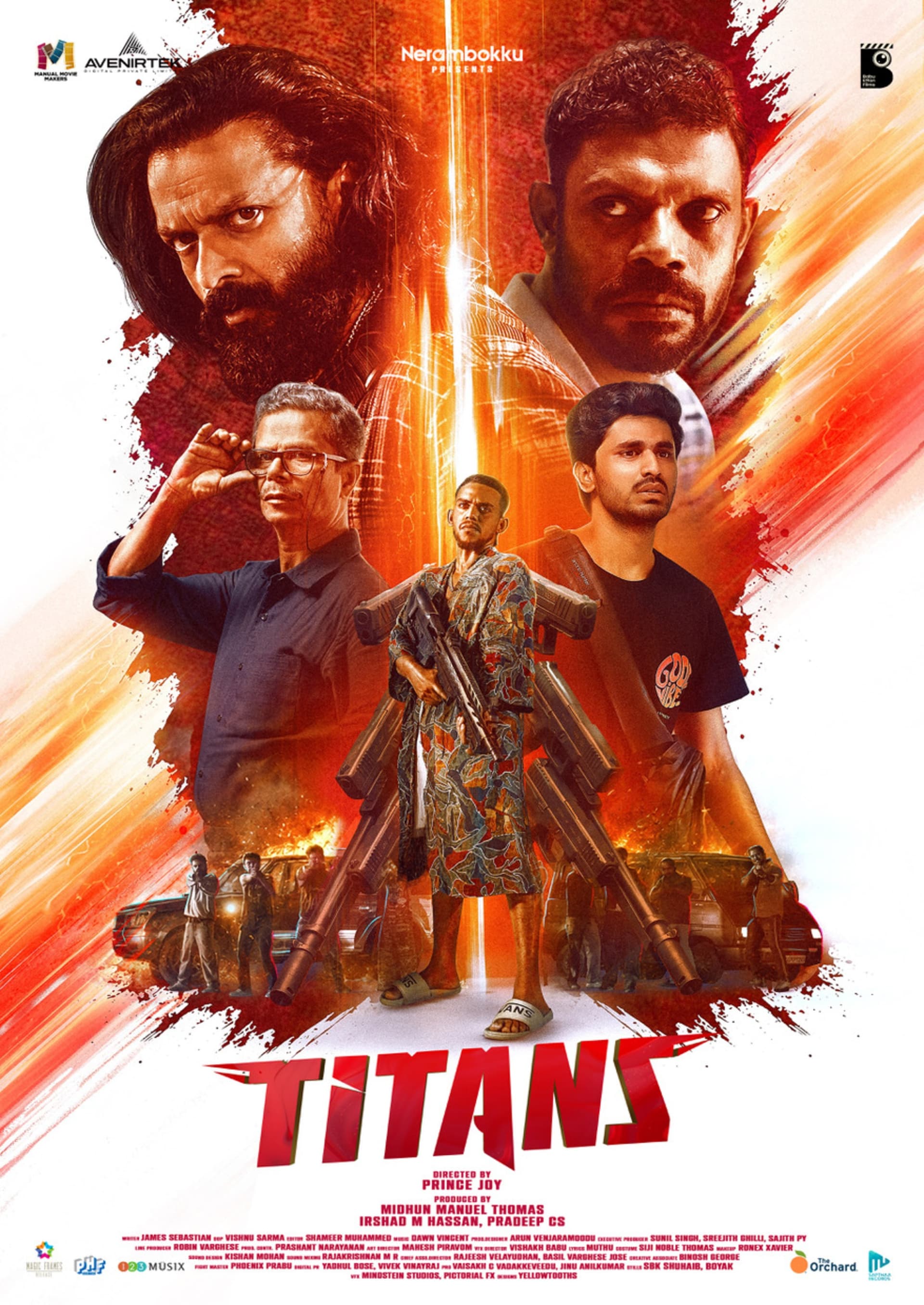 Movie Poster