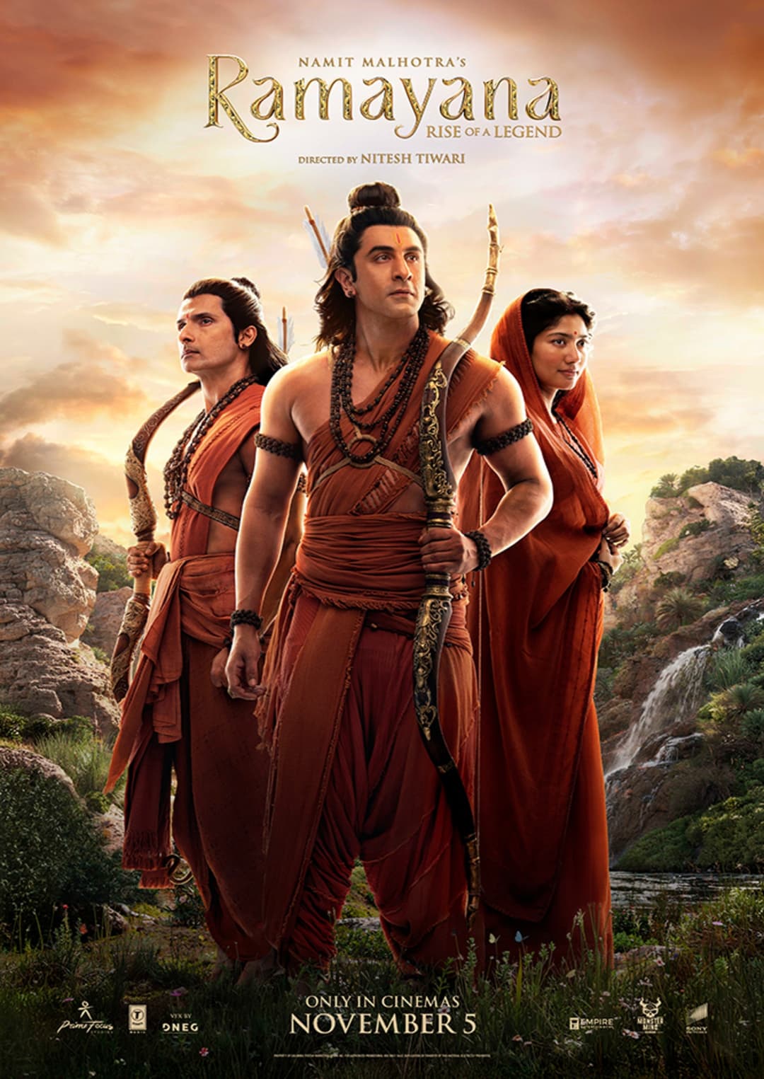 RAMAYANA - Hindi
