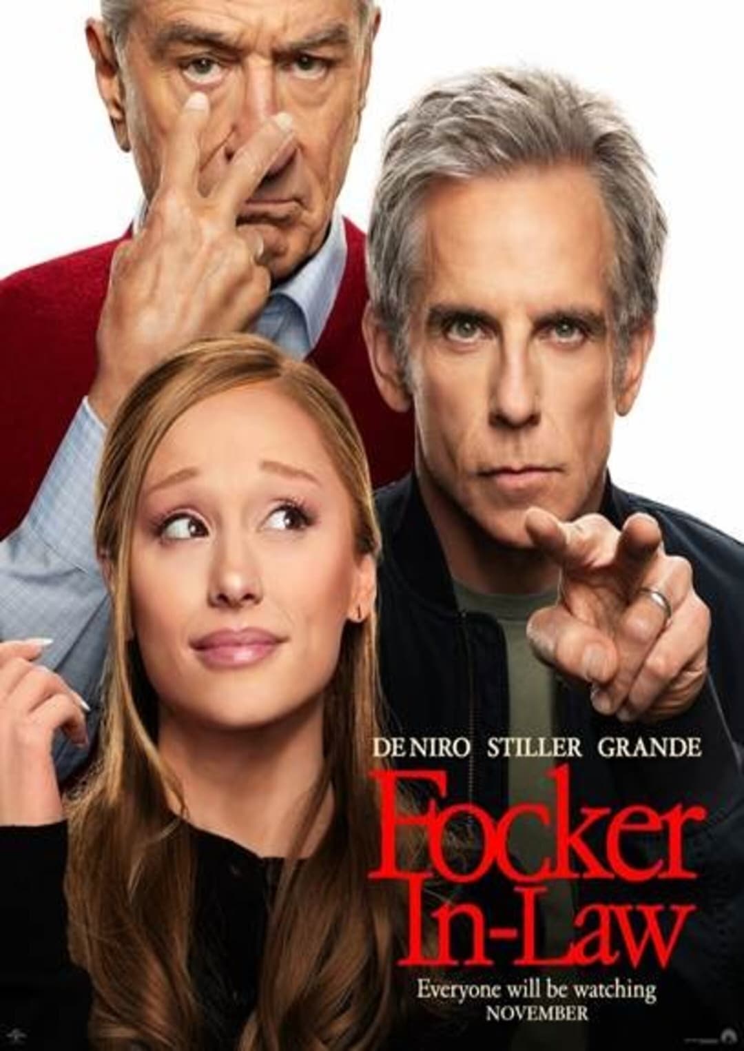 FOCKER IN LAW