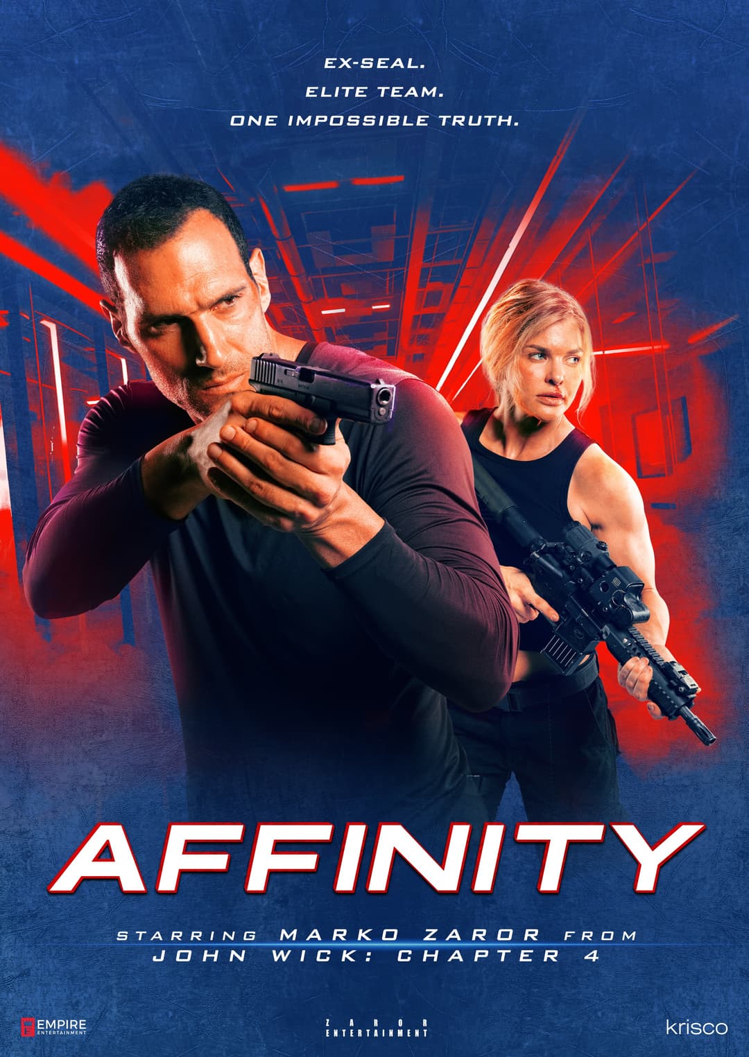 AFFINITY