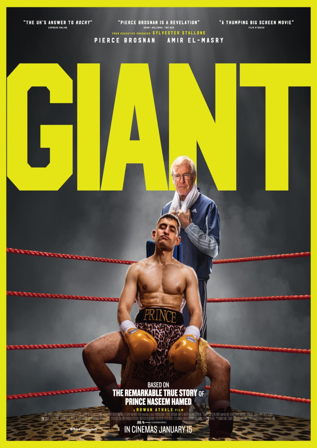 GIANT