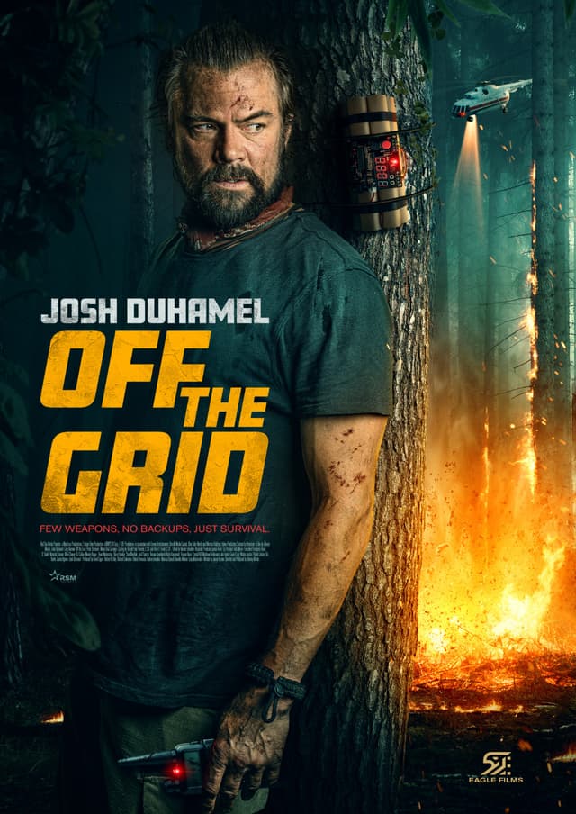 OFF THE GRID